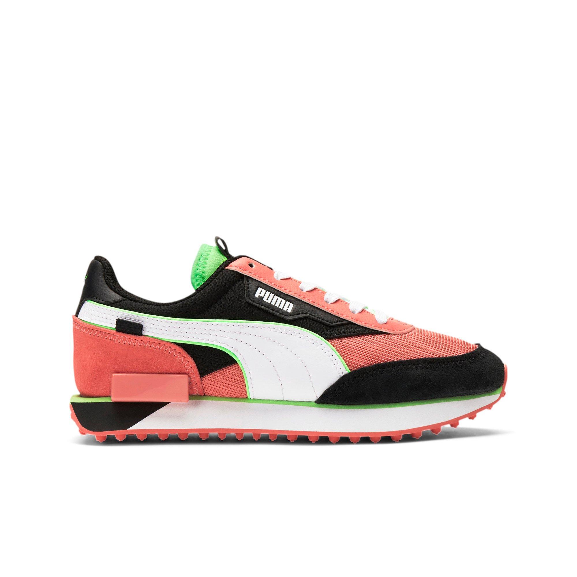 PUMA Future Rider Neon Pop